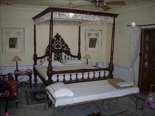 Jagat Palace